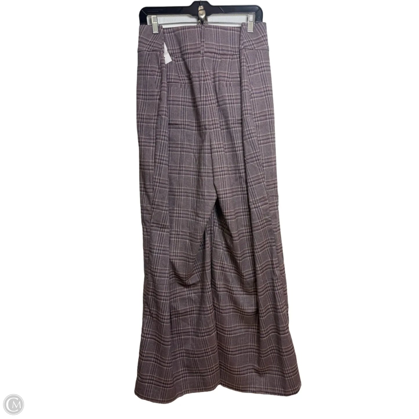 Pants Dress By Lane Bryant In Purple, Size: 20