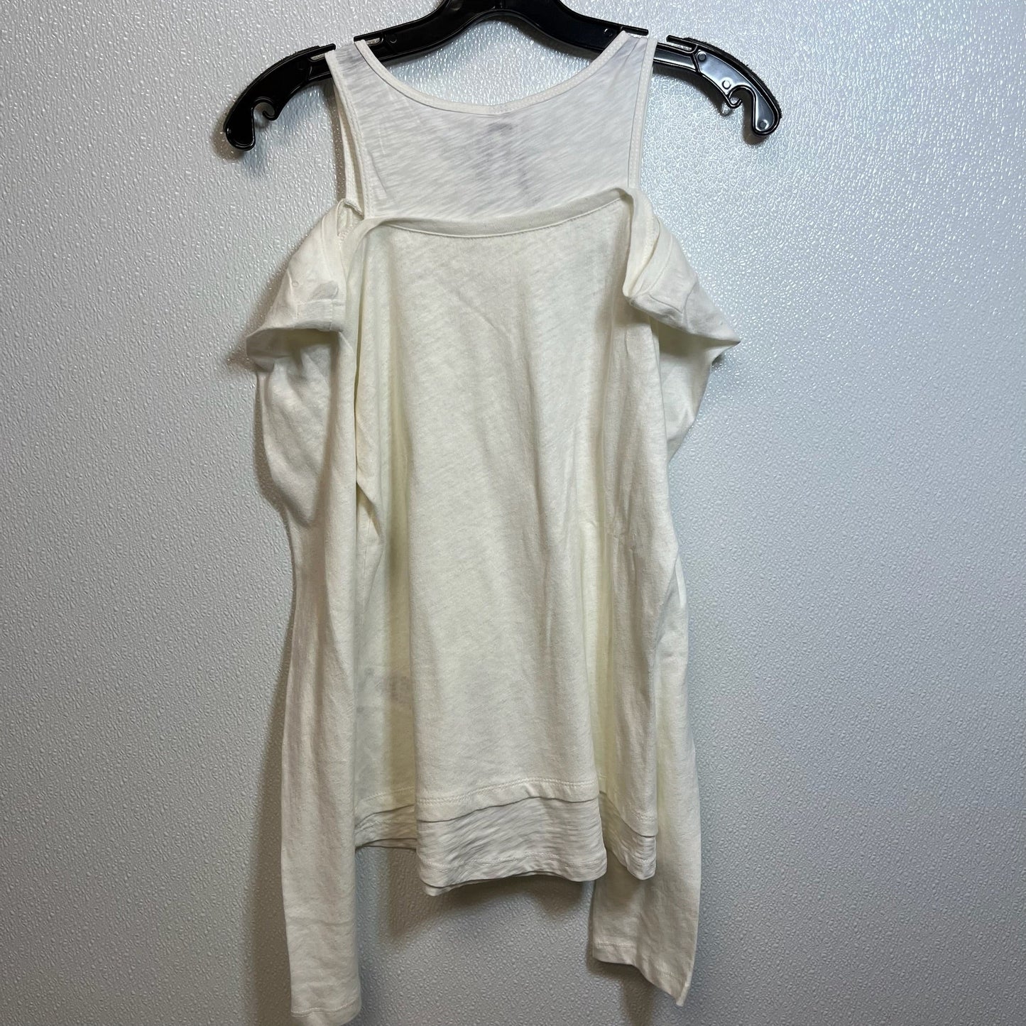 Top Long Sleeve By Anthropologie  Size: S