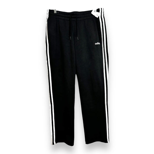 Pants Joggers By Adidas In Black, Size: M