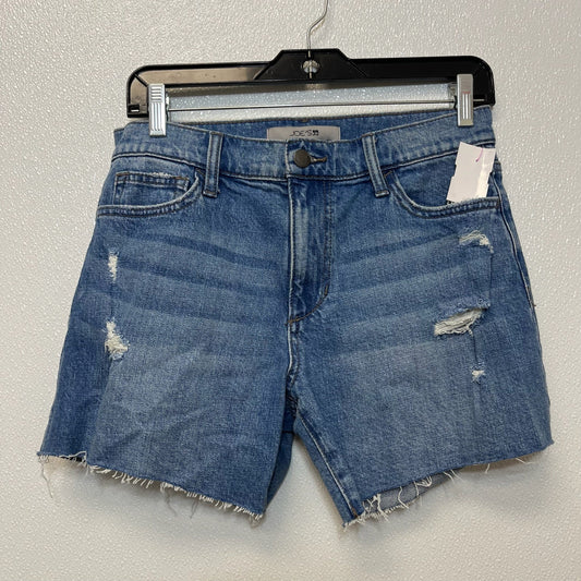Denim Shorts Joes Jeans, Size 2