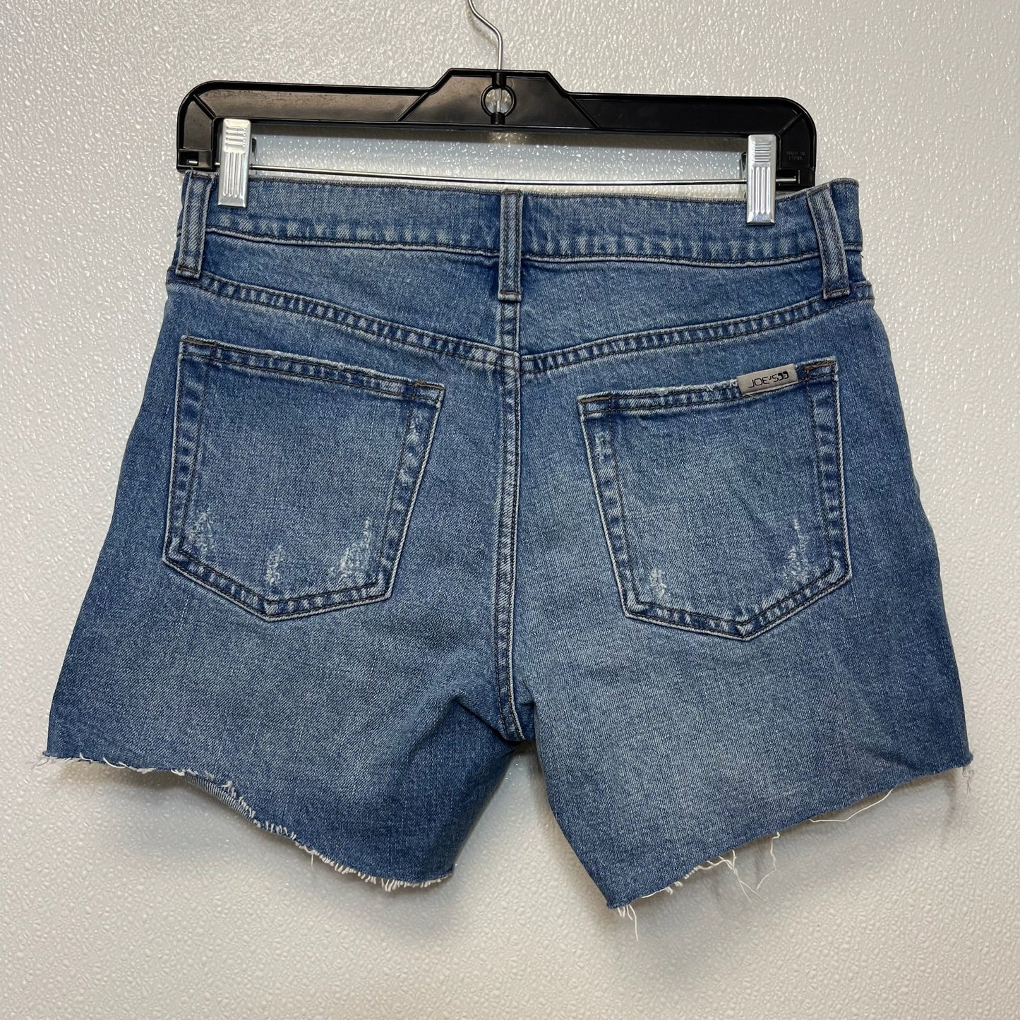 Denim Shorts Joes Jeans, Size 2