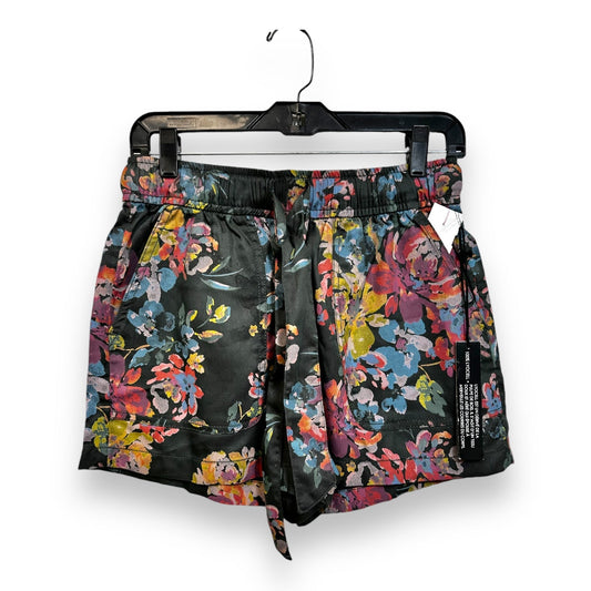 Shorts By Nicole Miller In Multi-colored, Size: S