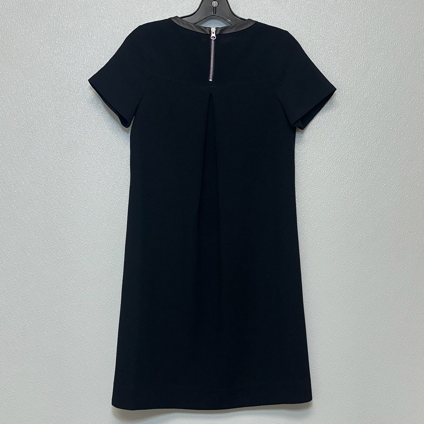 Dress Casual Short By Madewell In Black, Size: Xxs