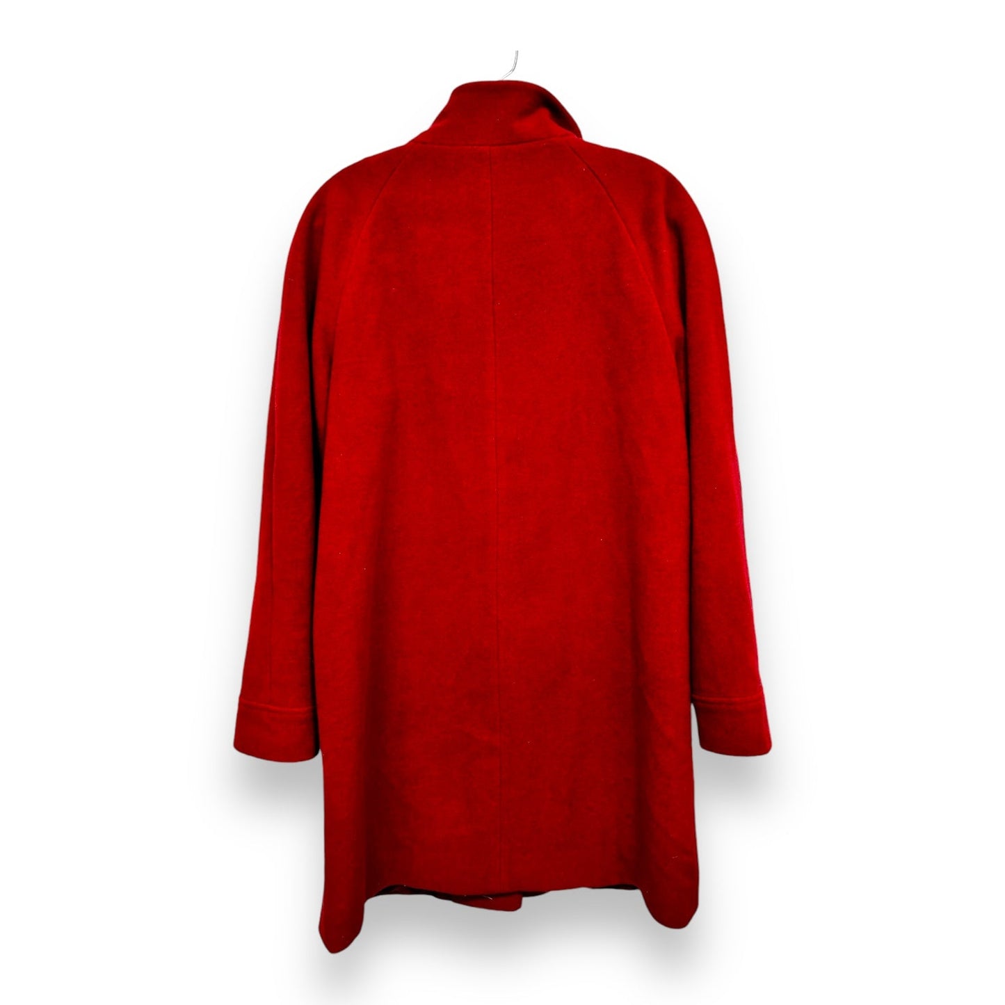 Coat Other By Appleseeds In Red, Size: 10