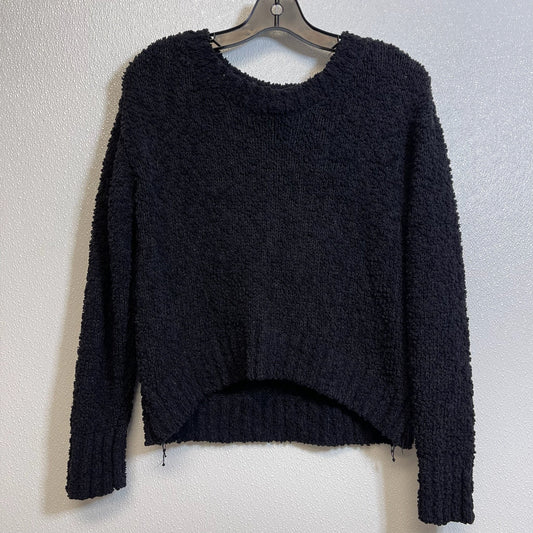 Sweater By Sanctuary In Black, Size: S