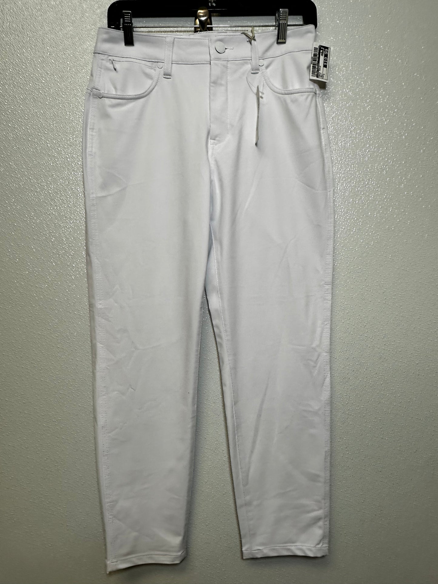 Pants Ankle By Tommy Bahama In White, Size: 4