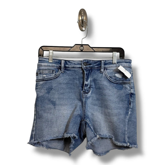 Shorts By Judy Blue In Denim, Size: M