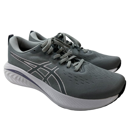 Shoes Sneakers By Asics In Black, Size: 9.5