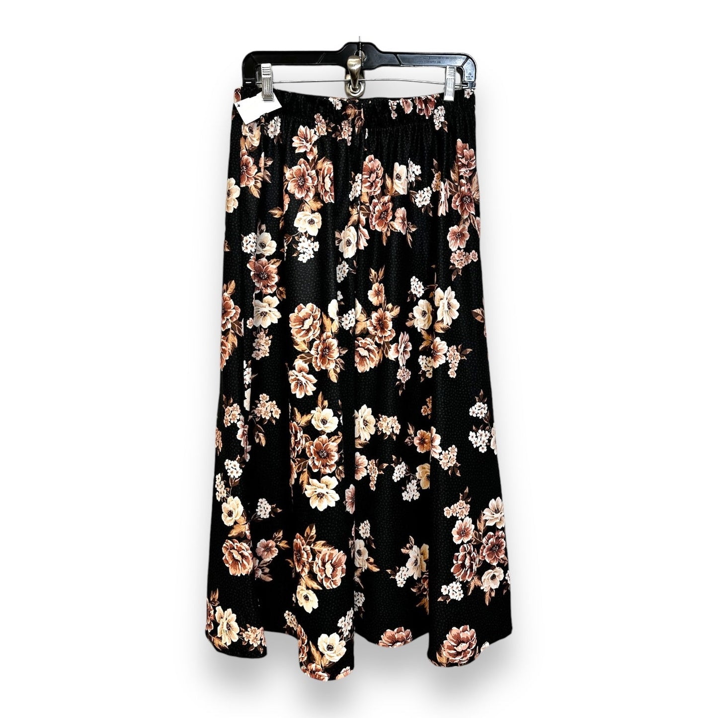 Skirt Midi By Altard State In Floral Print, Size: L