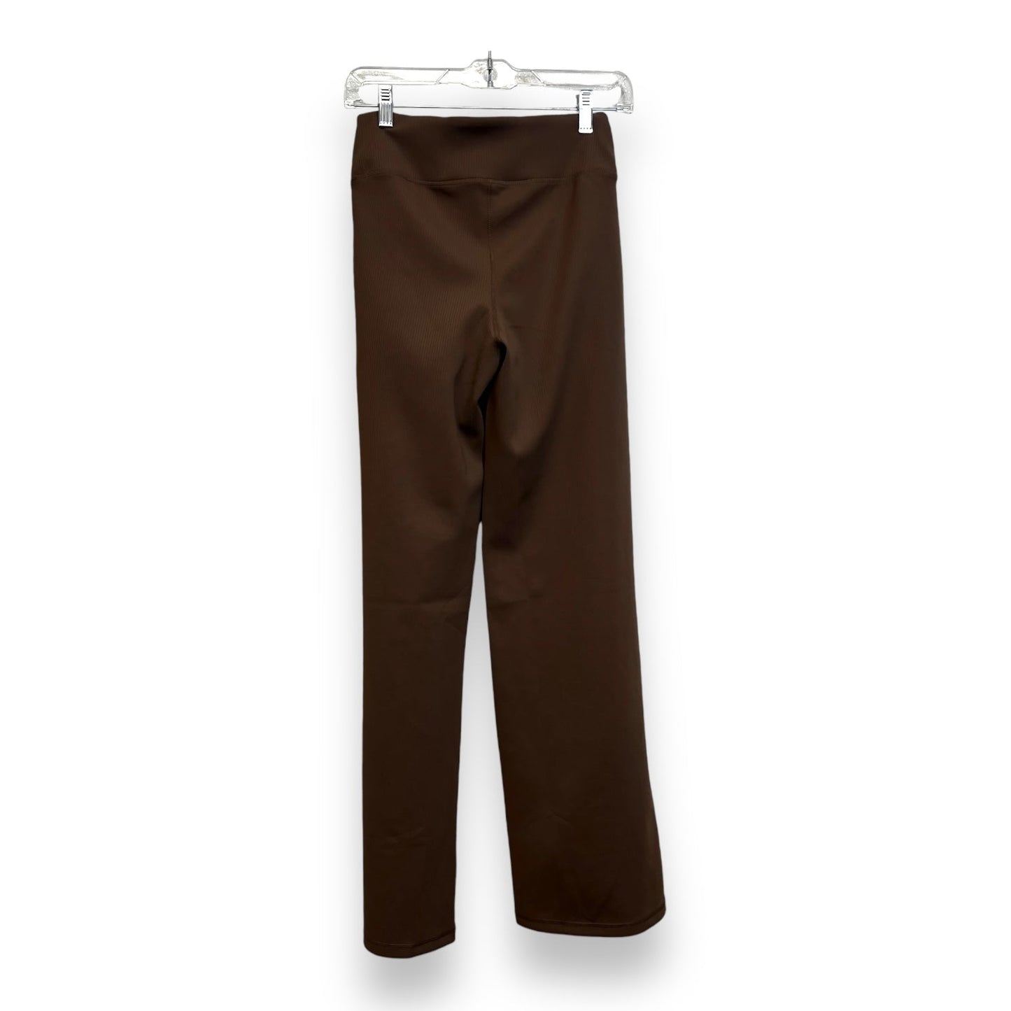 Pants Lounge By Mono B In Taupe, Size: S