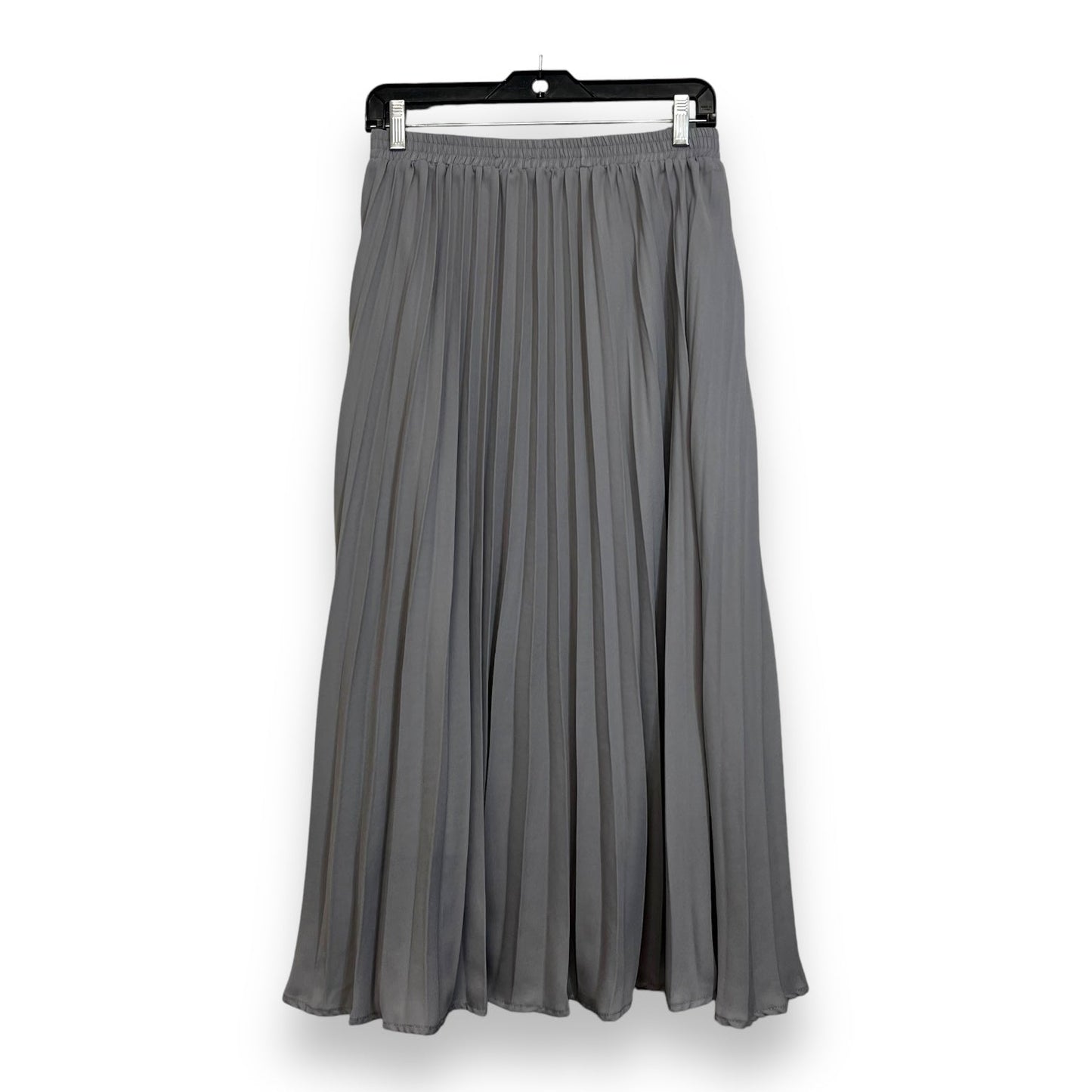 Skirt Maxi By Listicle In Grey, Size: S