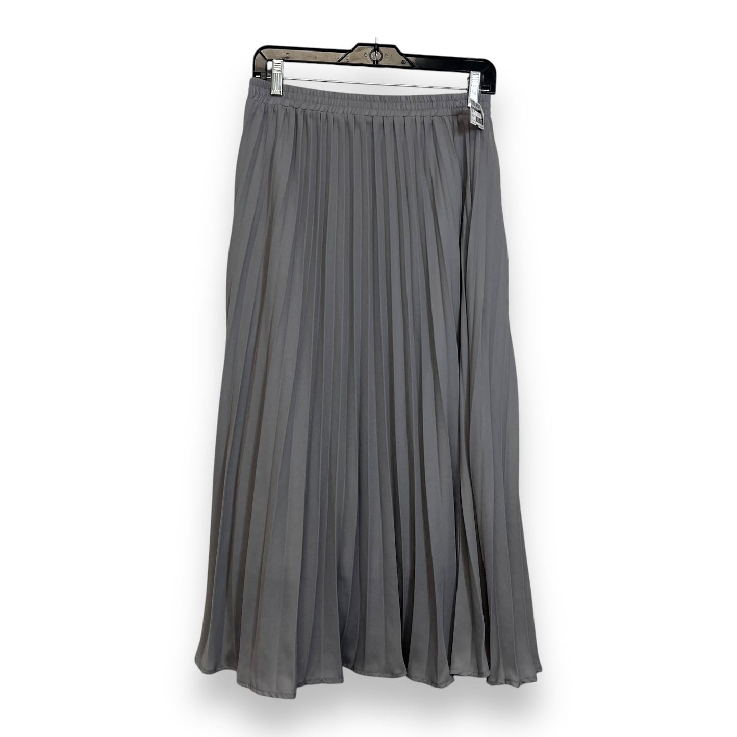 Skirt Maxi By Listicle In Grey, Size: S