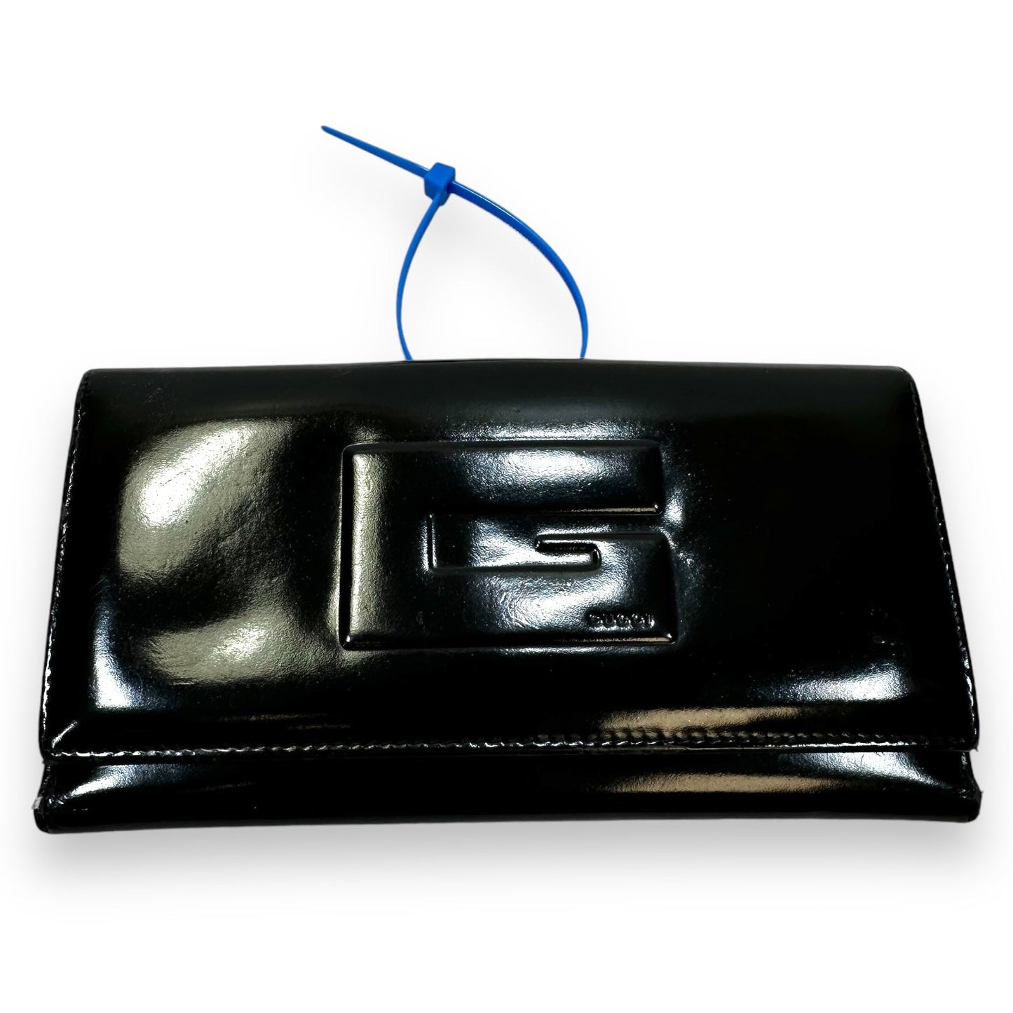 Wallet Designer By Gucci, Size: Small