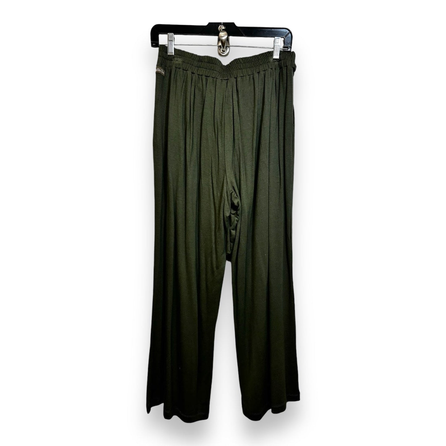 Pants Lounge By Matilda Jane In Green, Size: S