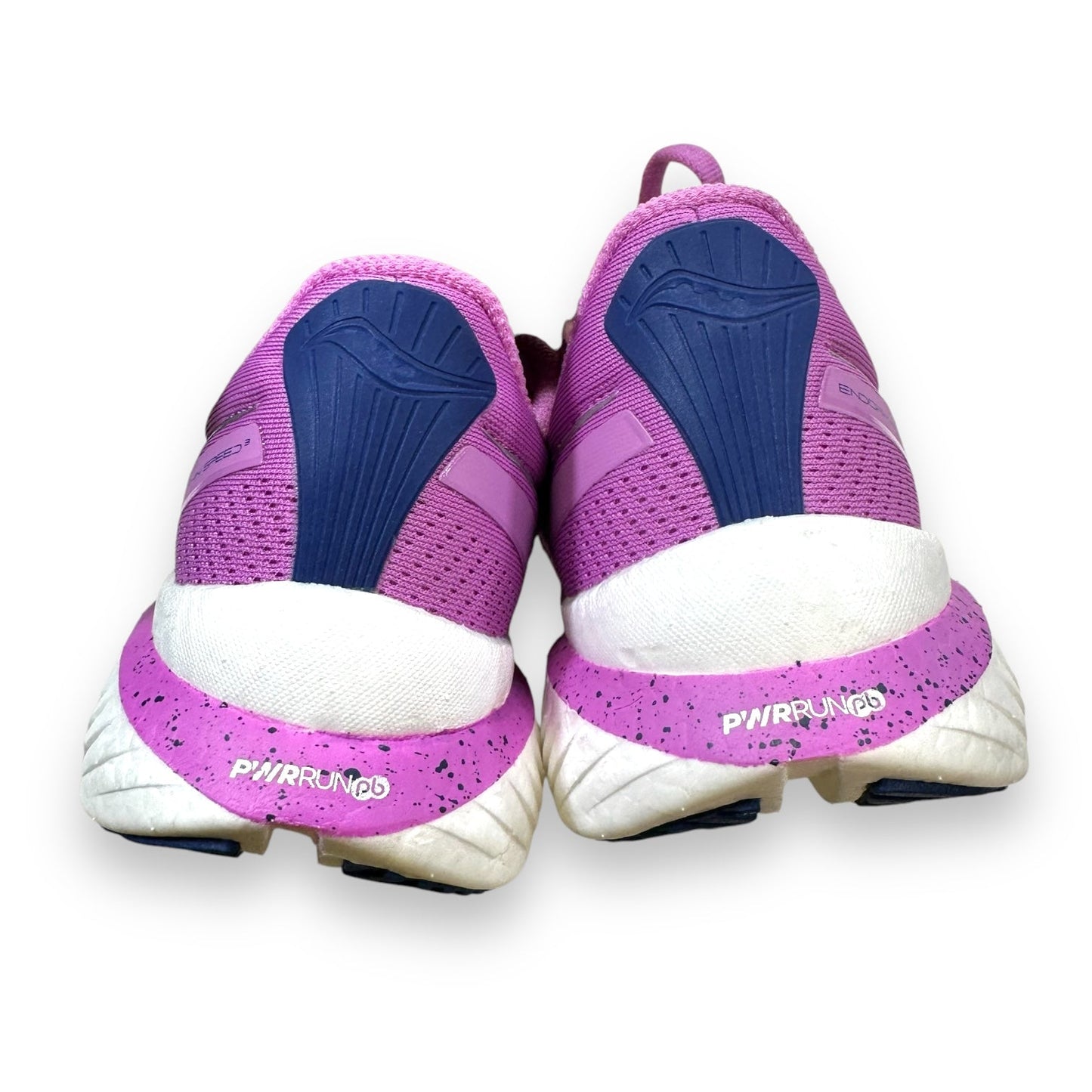 Shoes Sneakers By Saucony In Pink, Size: 10