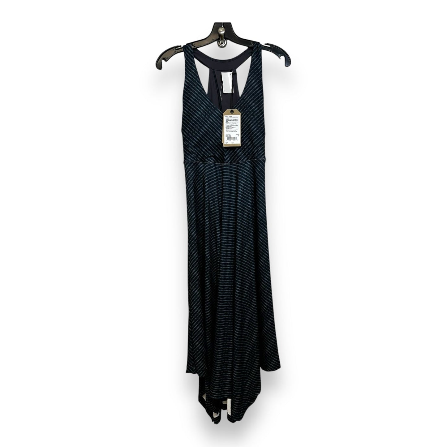 Saxon Dress Athletic Dress By Prana In Black, Size: S