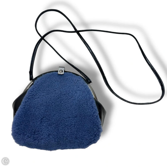 Crossbody Designer By Patricia Nash, Size: Small