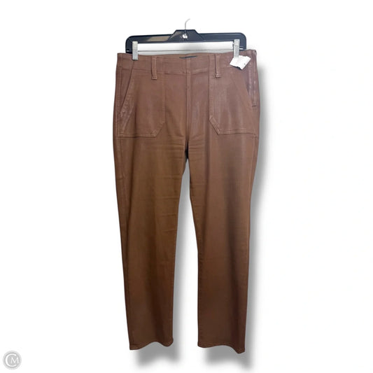 Pants Chinos & Khakis By Paige In Brown, Size: 10