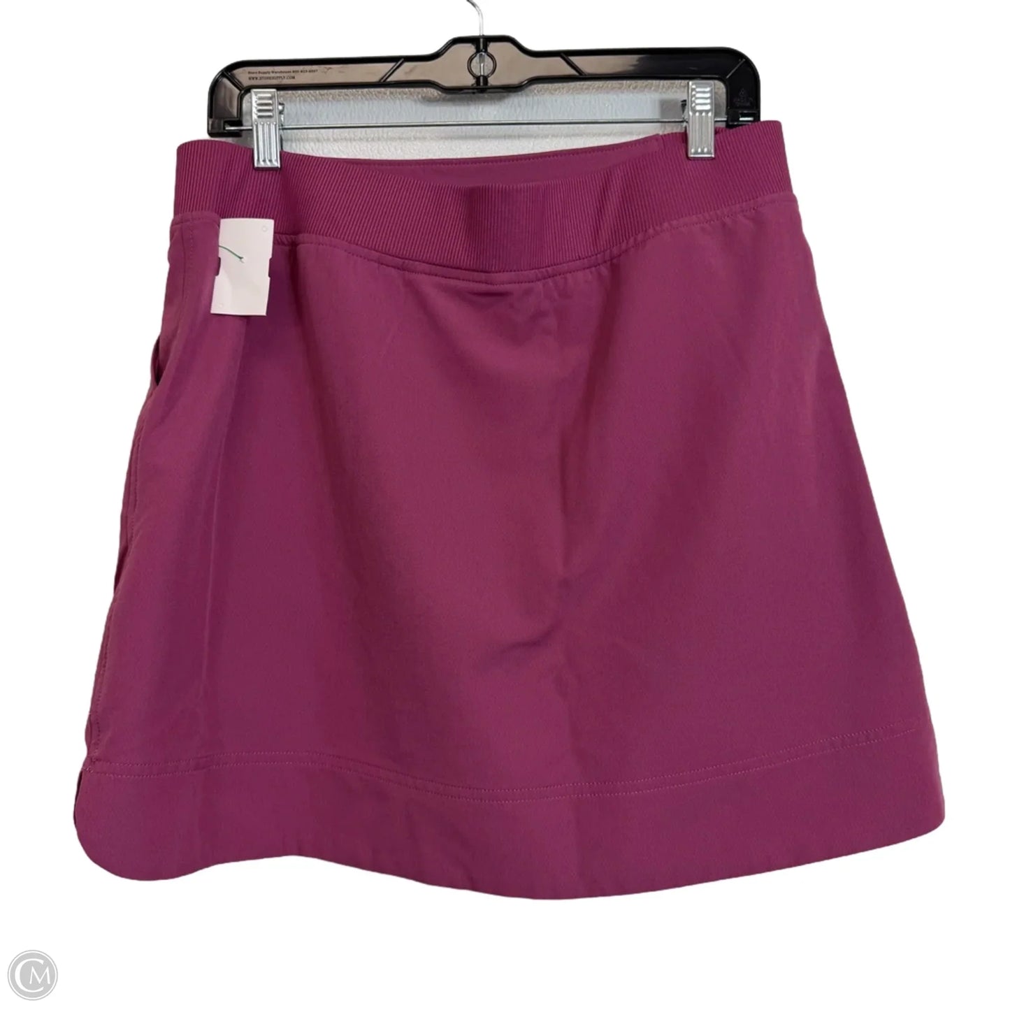 Skort By 32 Degrees In Pink, Size: M