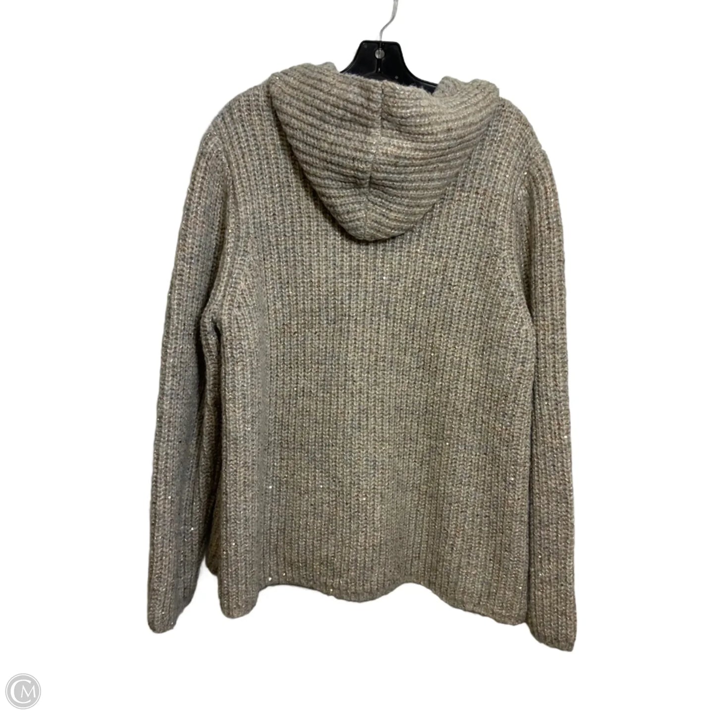 Cardigan By Soft Surroundings In Multi-colored, Size: 3x