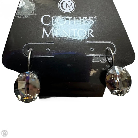 Earrings Dangle/drop By Sabika