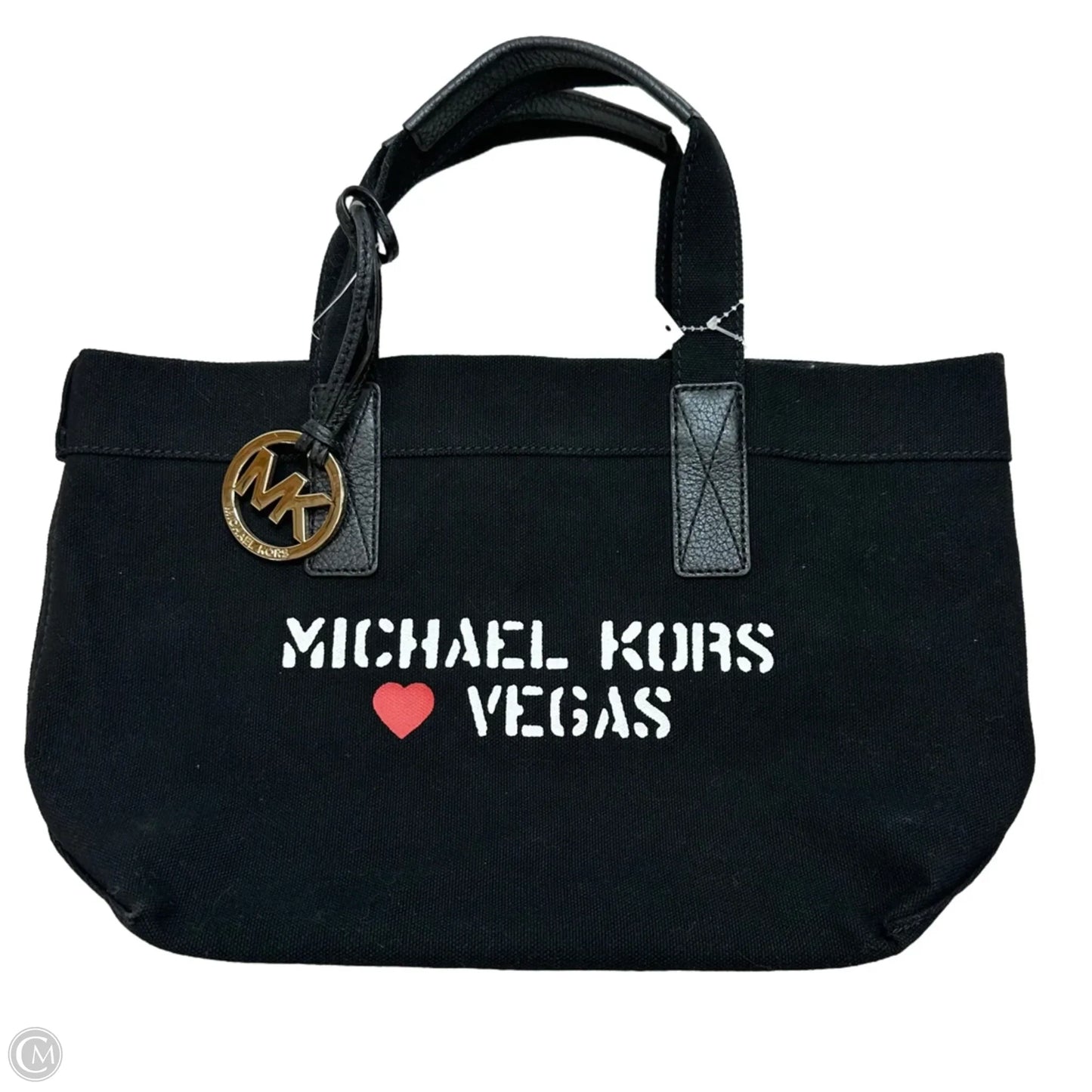 Handbag By Michael By Michael Kors, Size: Small