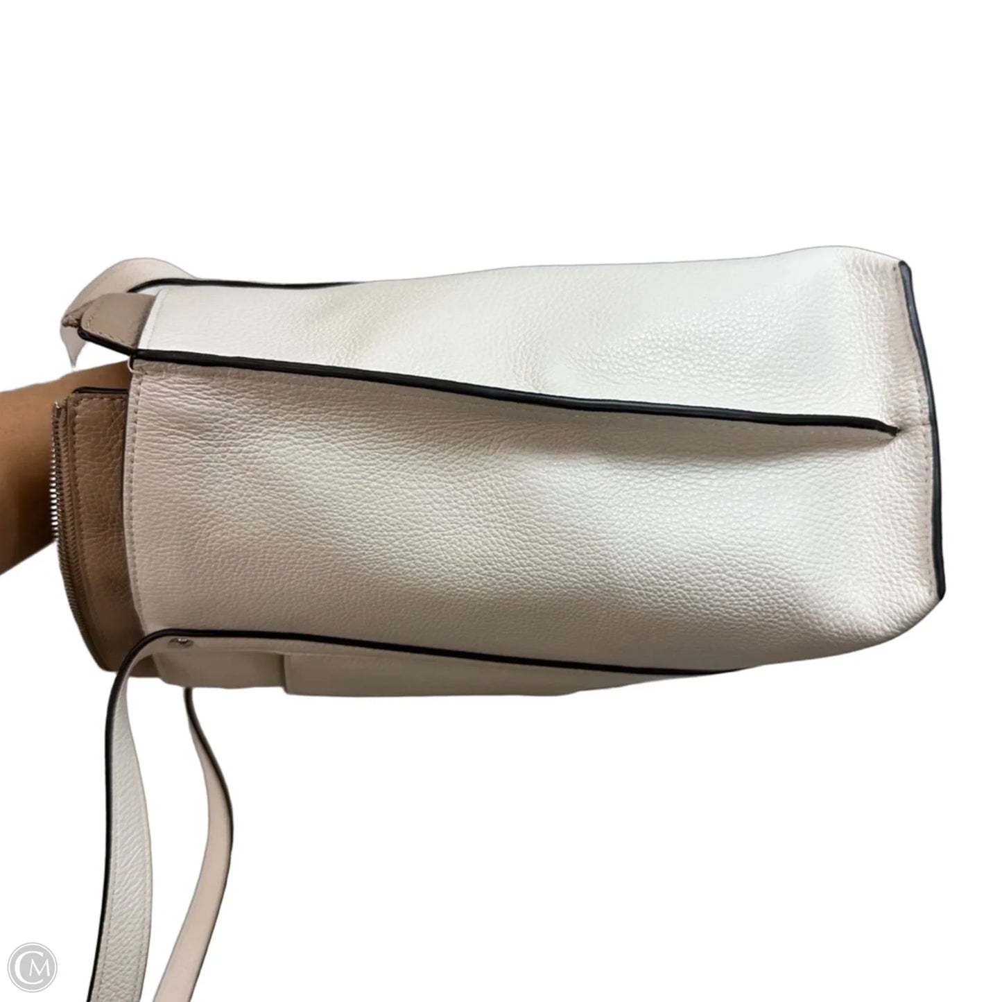 Handbag Designer By Coach, Size: Large