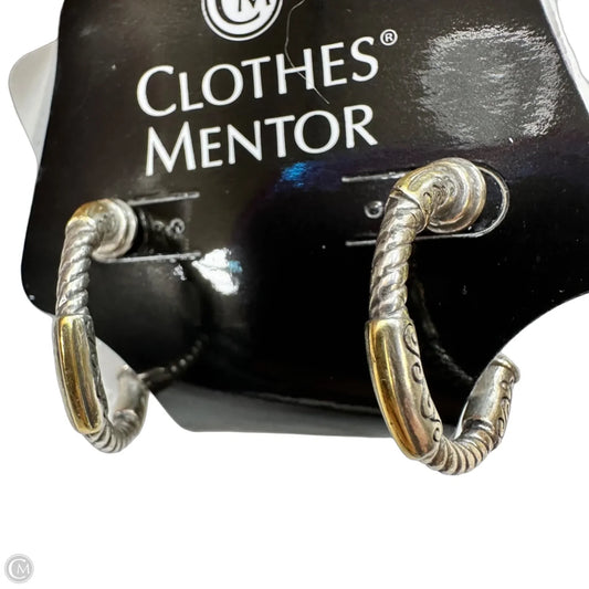 Earrings Other By Brighton