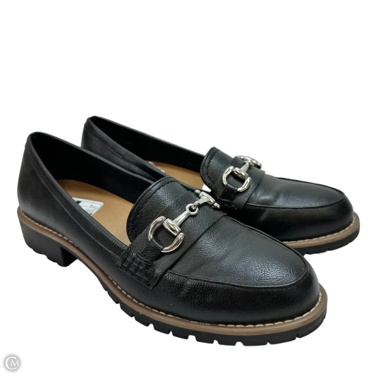 Shoes Flats By Dolce Vita In Black, Size: 9