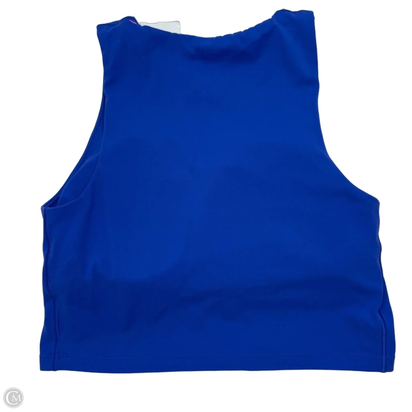 Athletic Bra By Aerie In Blue, Size: M