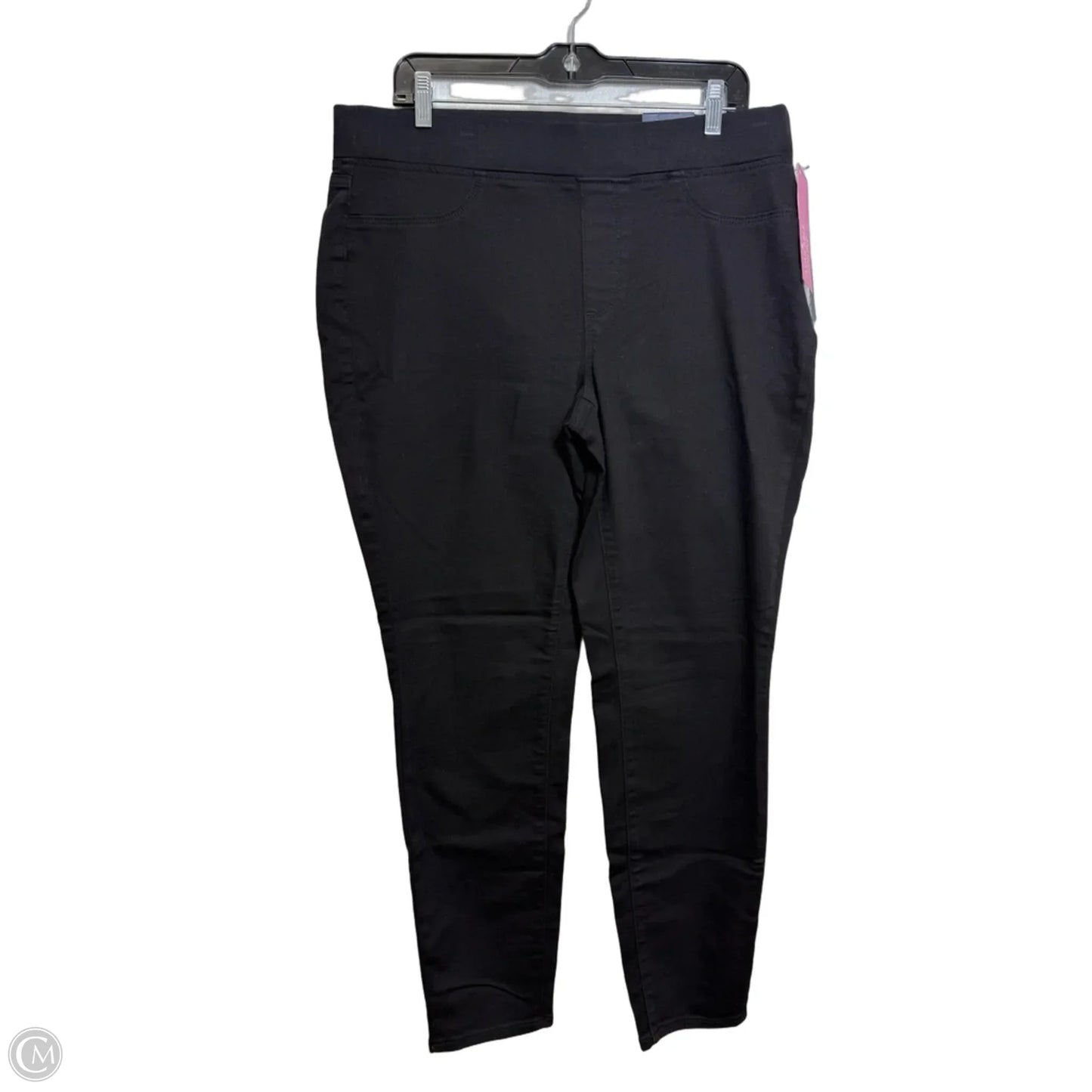 Pants Other By Talbots In Black, Size: 14