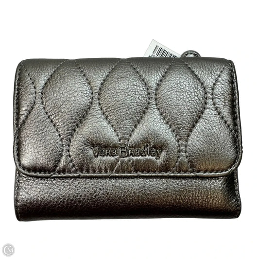 Wallet By Vera Bradley, Size: Small