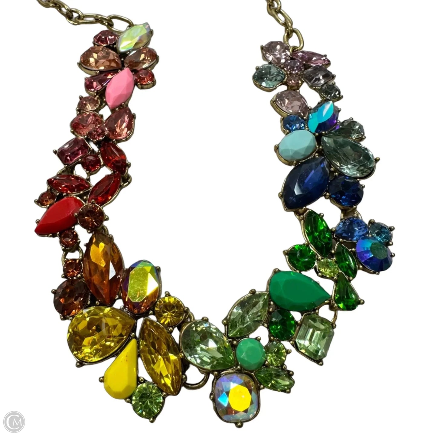Necklace By J. Crew