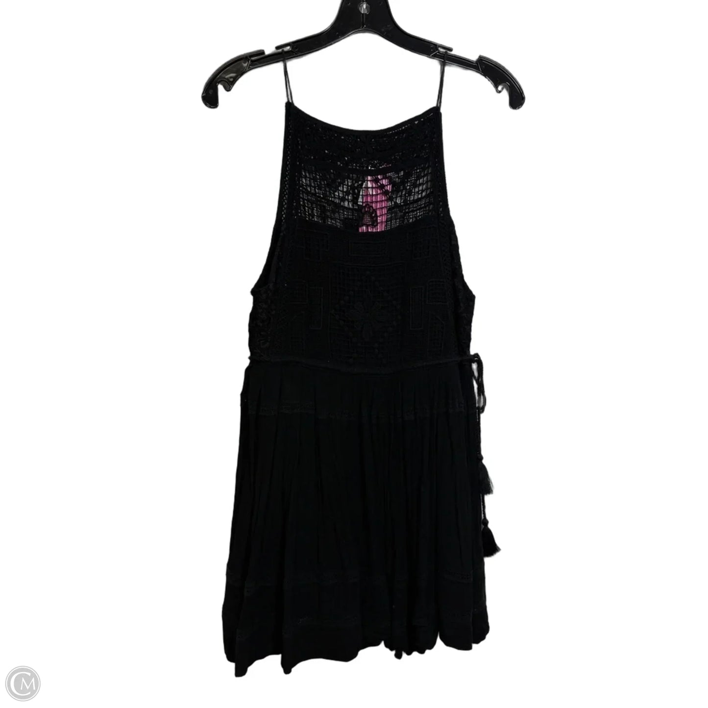 Dress Casual Short By Free People In Black, Size: S