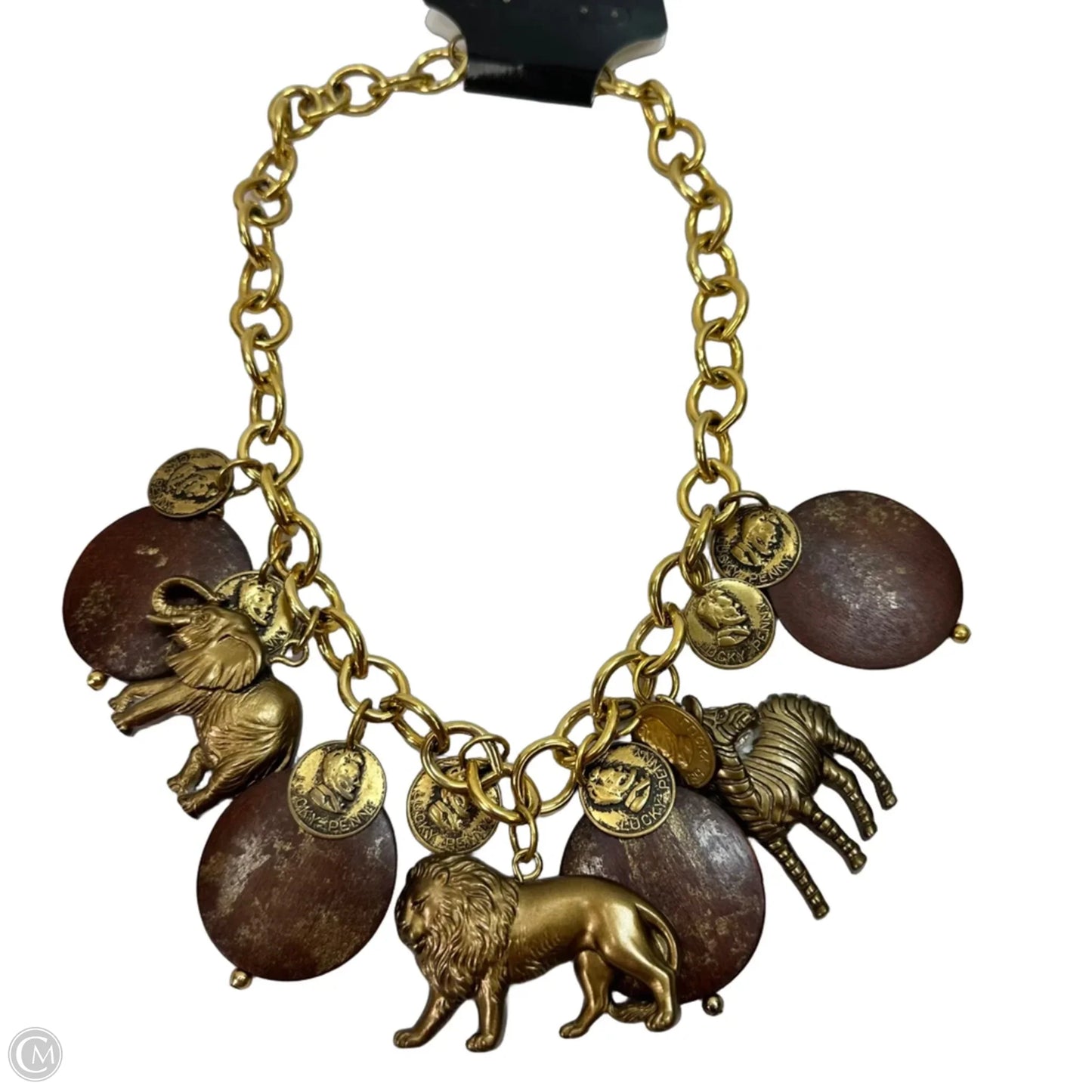Necklace Other By Clothes Mentor