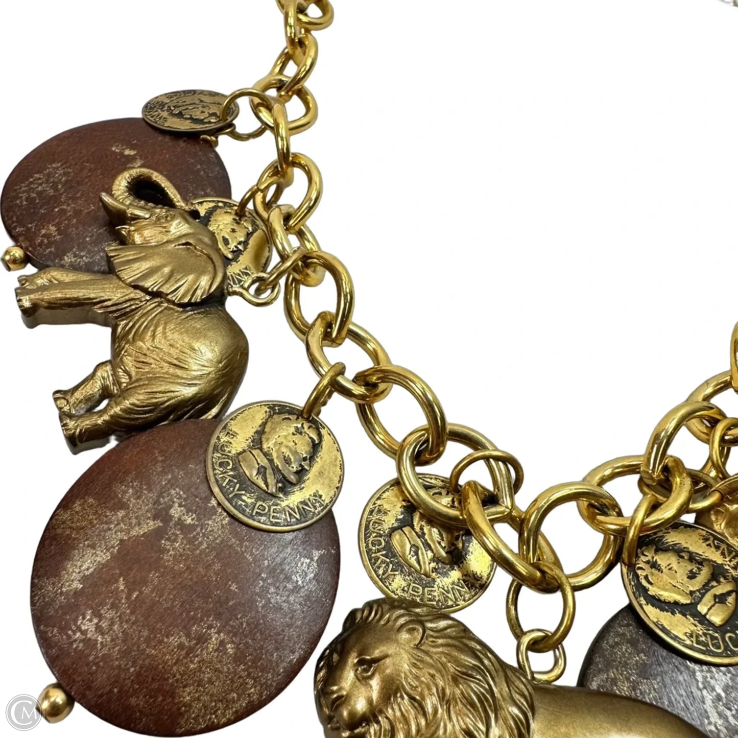 Necklace Other By Clothes Mentor