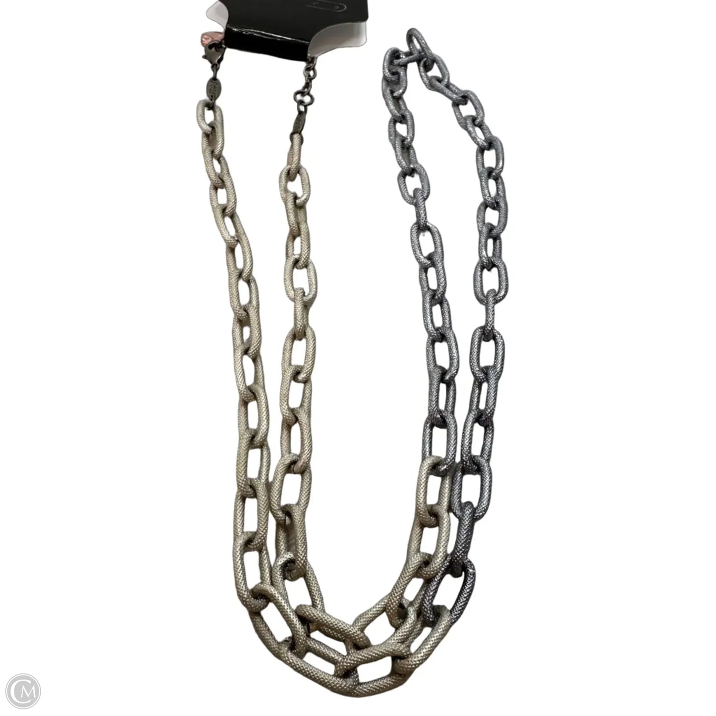 Long Necklace Chain By Sabika
