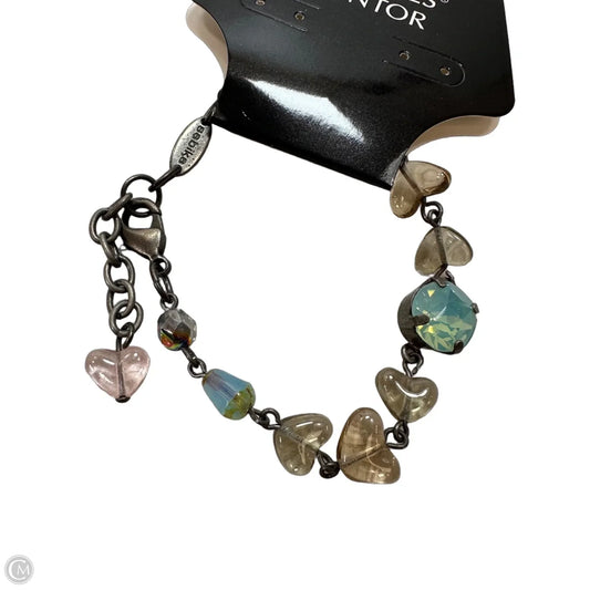 Bracelet Beaded By Sabika