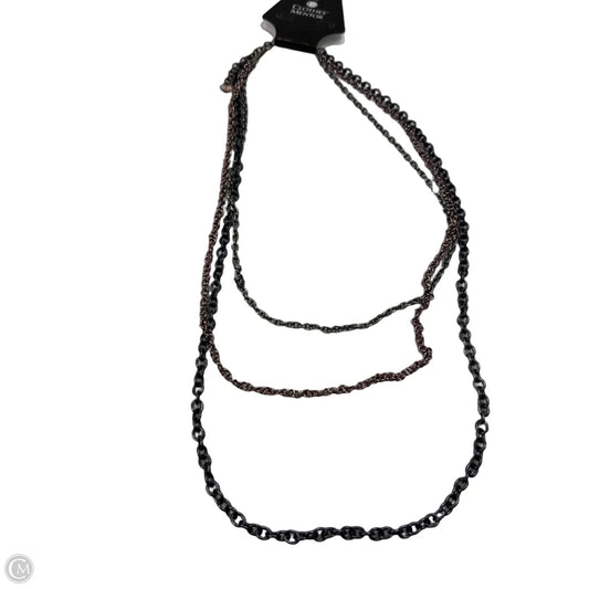 Necklace Chain By Sabika