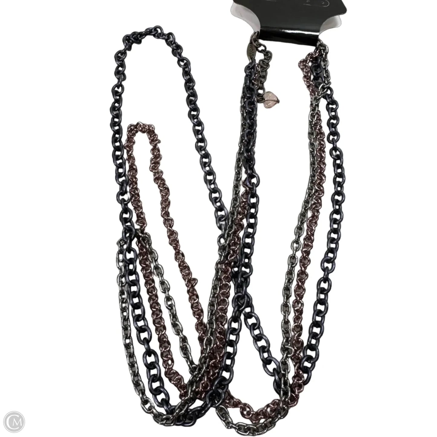 Necklace Chain By Sabika