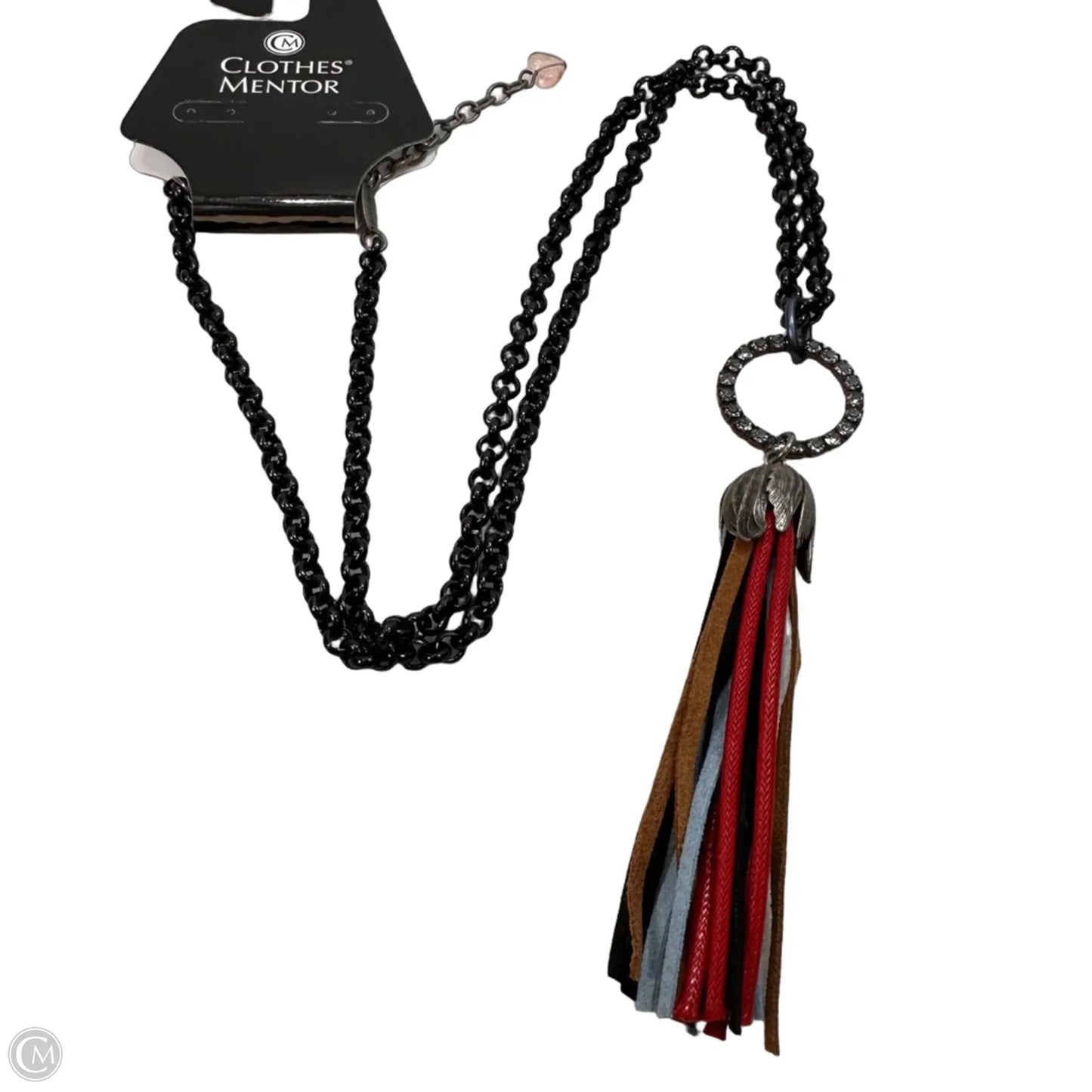Necklace Chain By Sabika