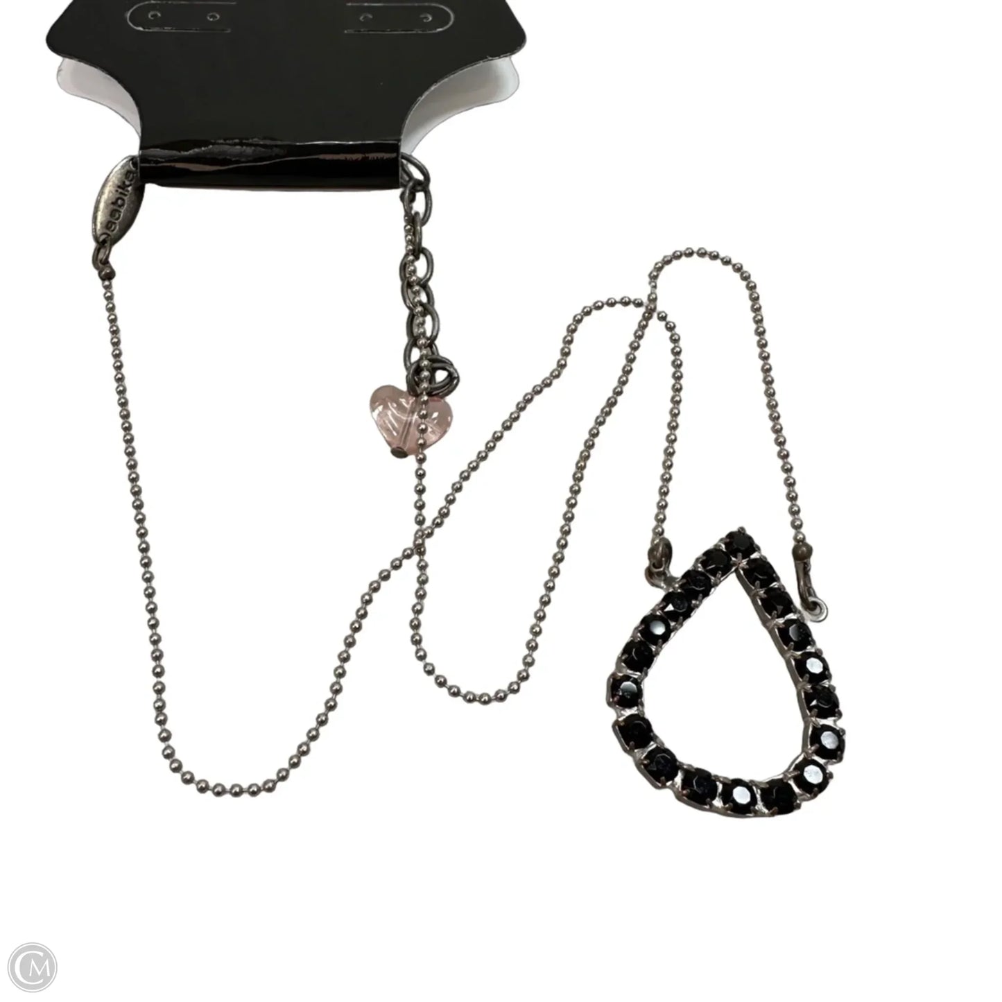 Necklace Other By Sabika