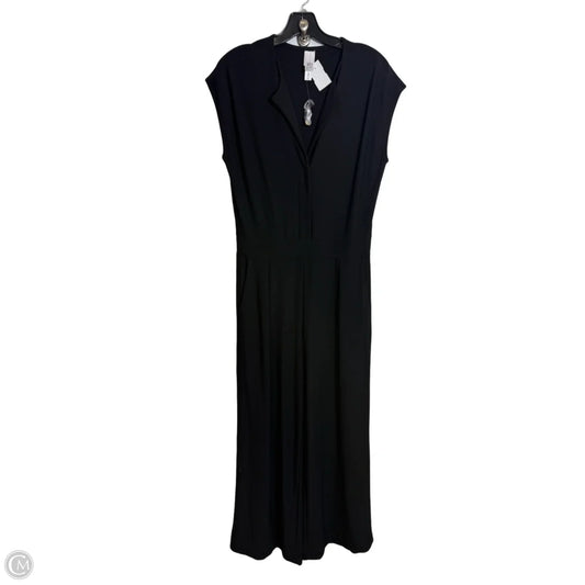 Jumpsuit By Wynne Layers In Black, Size: S