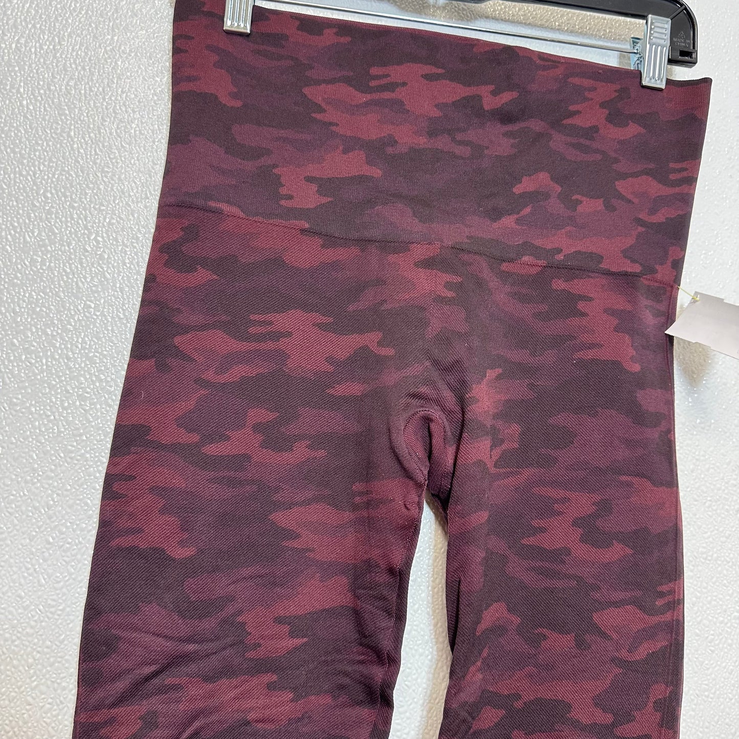 Athletic Leggings By Spanx  Size: L