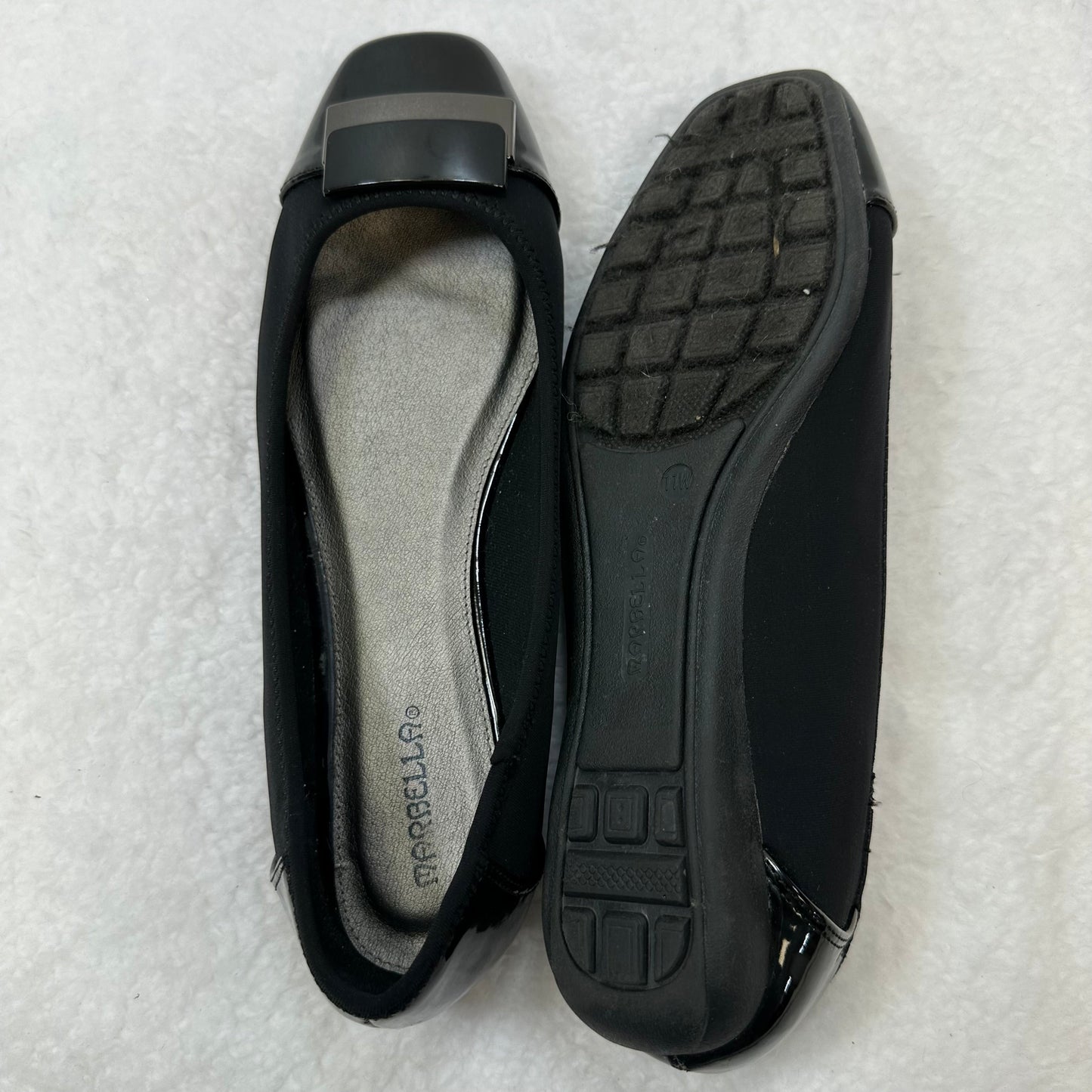 Shoes Flats Ballet By Clothes Mentor  Size: 11