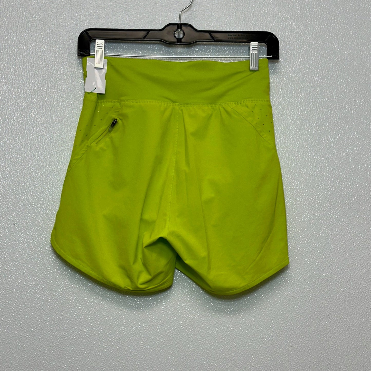 Athletic Shorts By Nike Apparel  Size: Xs