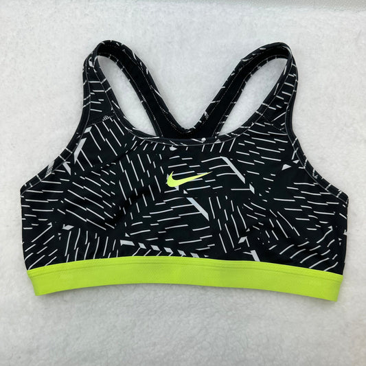 Athletic Bra By Nike Apparel  Size: L