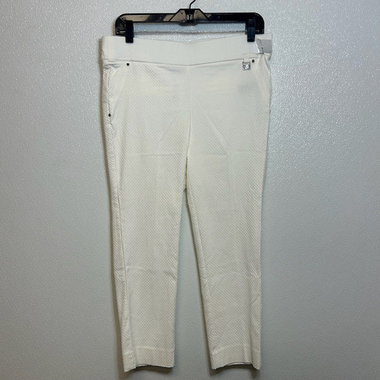 Capris Rafaella, Size 12