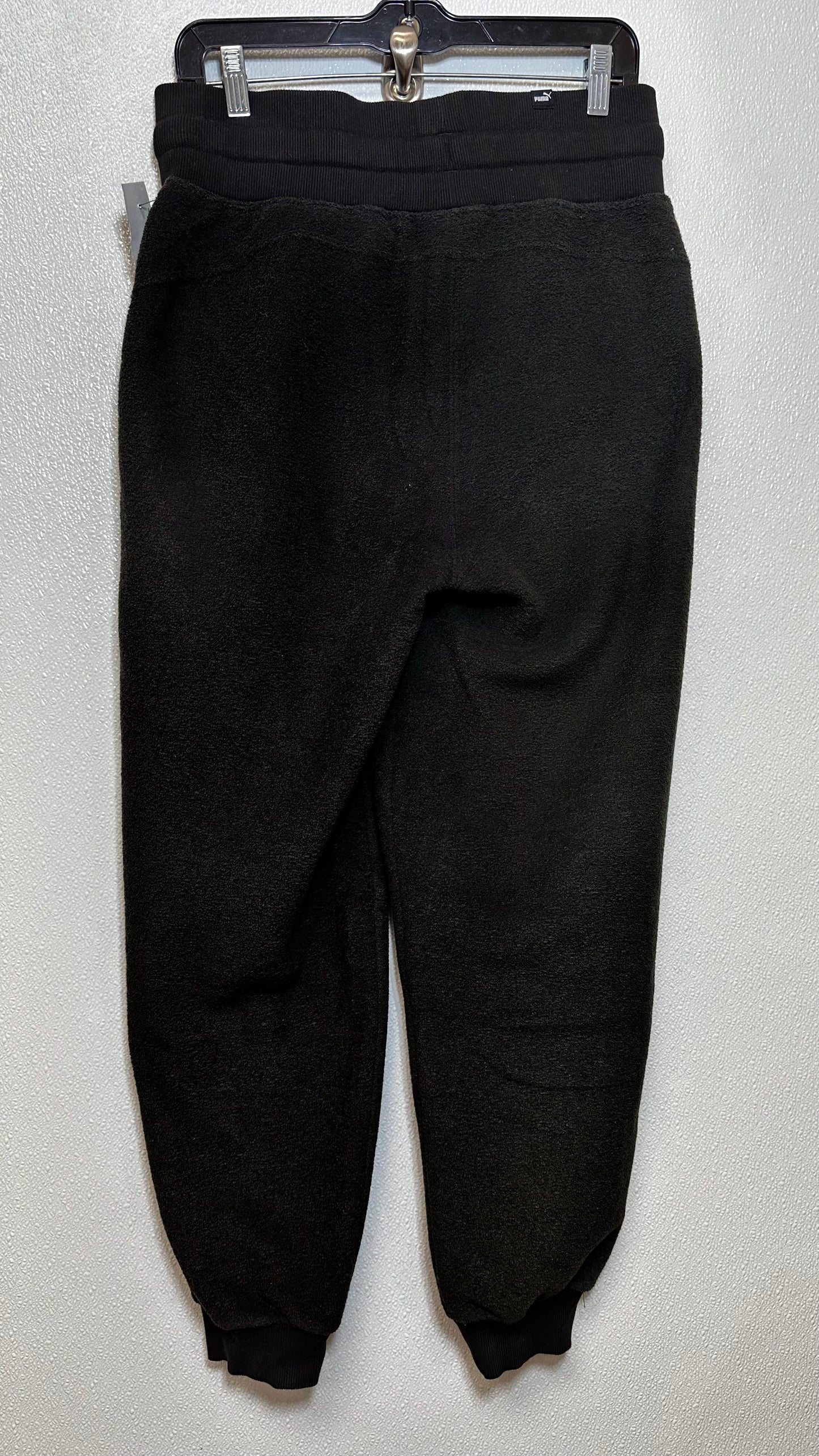 Charcoal Pants Joggers Puma, Size M