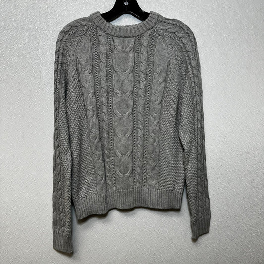 Gray Sweater Gap, Size S tall